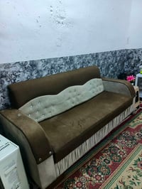 كنب ١٠ مقاعد • مكاني • كربلاء حي العباس