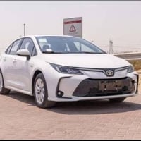 كورلا ٢٠٢٥ • شكل خليجي • فول مواصفات