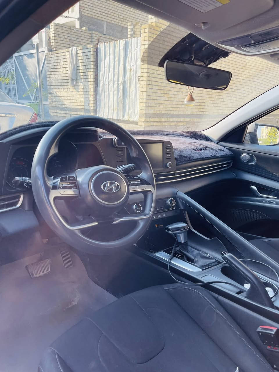 السلام عليكم
هونداي النترا
موديل 2022
السيارة داخلة كلين بدون حادث ليبل واحد وهنا بالعراق صار بيها صبغ باب وجاملغ صفحة السائق 
اللون رصاصي
المواصفات

كامره
تحكم ستيرن فول

رادار امامي
رادار خلفي
رادار جانبي نقطه عمياء
تحديد مسار
قياده ذاتيه
تنبيه خروج عن المسار
اوتو ستوب
لد نهاري

الداخل اسود
اربيل بأسمي تريد تحويل تريد وكالة

صور امريكا داخل المنشور

السعر 145 وبيها مجال
للاستفسار ***********
الموقع بغداد الكاظميه چكوك
