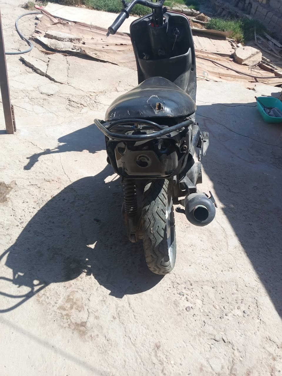 منغولي مال لعب مكينه حلوه شغاله بيه نواقص بسيطه السعر 125وبيه مجال مكاني حله ابوغرق


**إذا كنت صاحب هذا الإعلان وتريد حذفه لأي سبب، رجاءا أرسل رسالة إلى الدعم الفني**