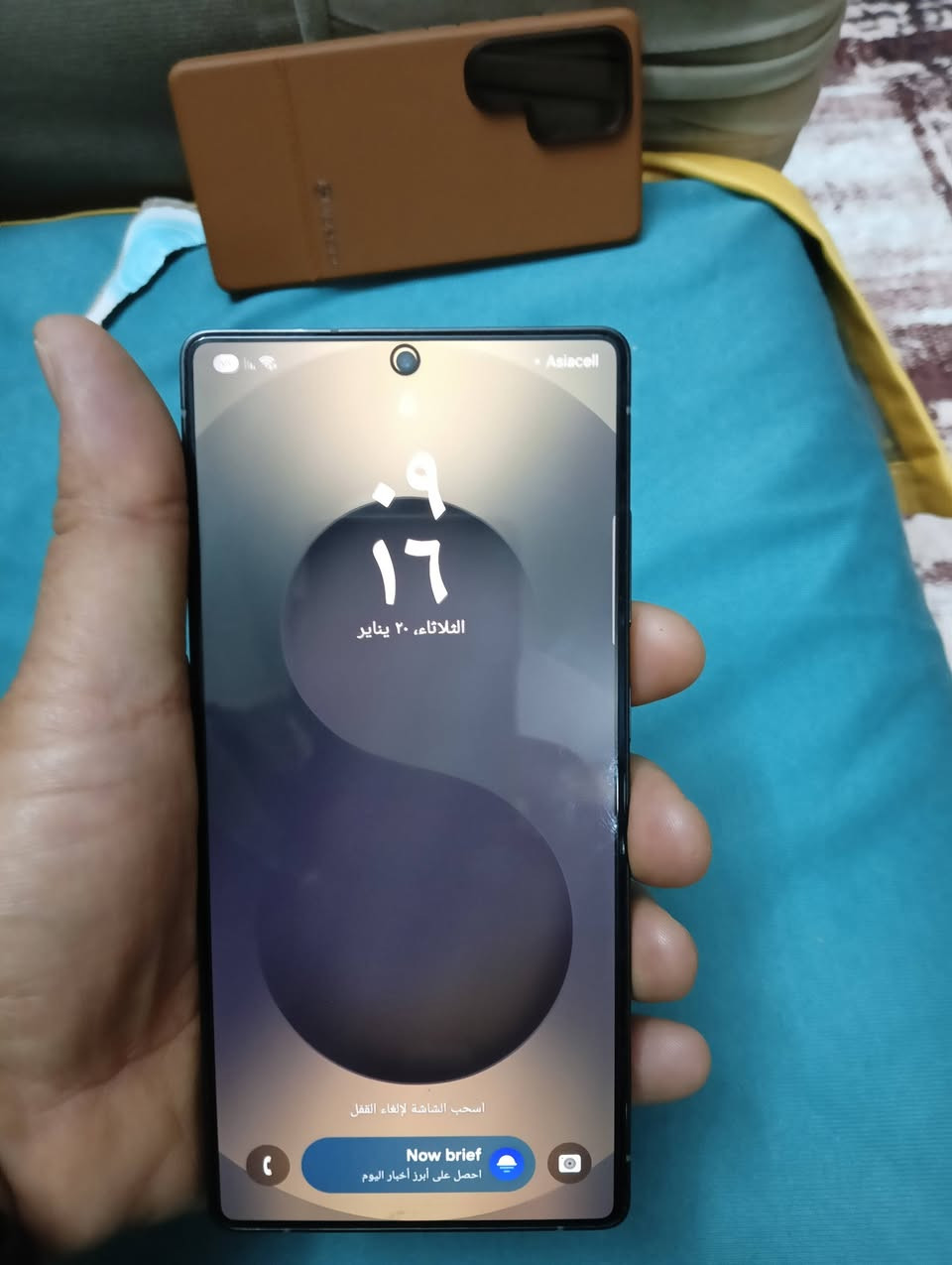 السلام عليكم جهاز اس 25اللتره جهاز شخط مابي مستعمل شهر ونص فقط غراضه كامله سعره 1150رقم الهاتف *********** مكاني بغداد العبيدي الرئاسه شارع 20
