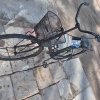 بايسكل ٢٧ • اسود • بابل هاشمية