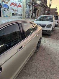 فورد فيوجن2017 فول مواصفات سياره نضيفه ومرتبه 07761789392