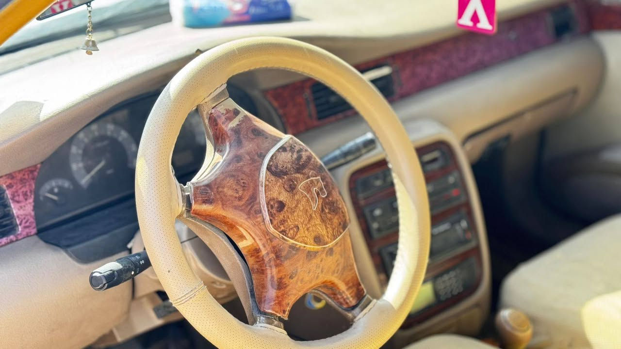 سمند 2011 رقم بغداد مصفره هيئه وغرامات بسمي رقم انكليزي سنويه2030
ضربتها خفيفه جاملغ صفت سايق السعر 33وبيه مجال اتصل وتدلل

او مراوس طيبه بيض

***********
