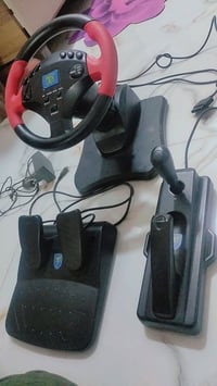 دركسون جديد غير مستخدم شغال 100% للبيع السعر 75 الف فقط للاستفسار راسل...