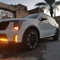 سورنتو • ٢٠٢٤ • زيرو ١٣٠٠٠