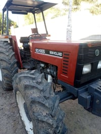 فيات • دبل • الراشدية بغداد