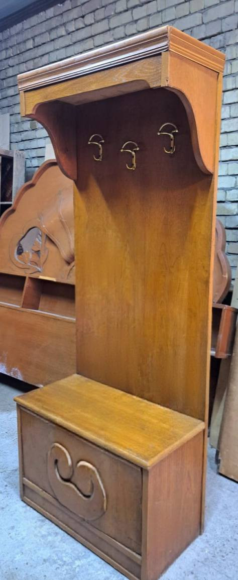 السلام عليكم غرفة نوم تزكام صاج بالكامل ٥٥٠ الف
للبيع غرفة نوم صاج تزكام تفصال درجة اولى متكونه من ٦ ابواب وملحق طبعا الغرفة صاج داخل وخارج وظهر وللمعلومه الظهر جرجوبه براغي تزكام تكمه تفصال درجة اولى غرفة ثكيله شغل نجارة حقيقي كامله وجاهزة من جميع محتويتها من البرغي للمفتاح نظيفة كلش ماتصرف عليها ولا الف  حتى صبغ تلميع كله بالجديد كامله مكمله السعر بلاش ٥٥٠ الف فقط المكان بغداد  #متوفر توصيل بكروة للحجز مراسلة الصفحه وبخدمتكم


**إذا كنت صاحب هذا الإعلان وتريد حذفه لأي سبب، رجاءا أرسل رسالة إلى الدعم الفني**