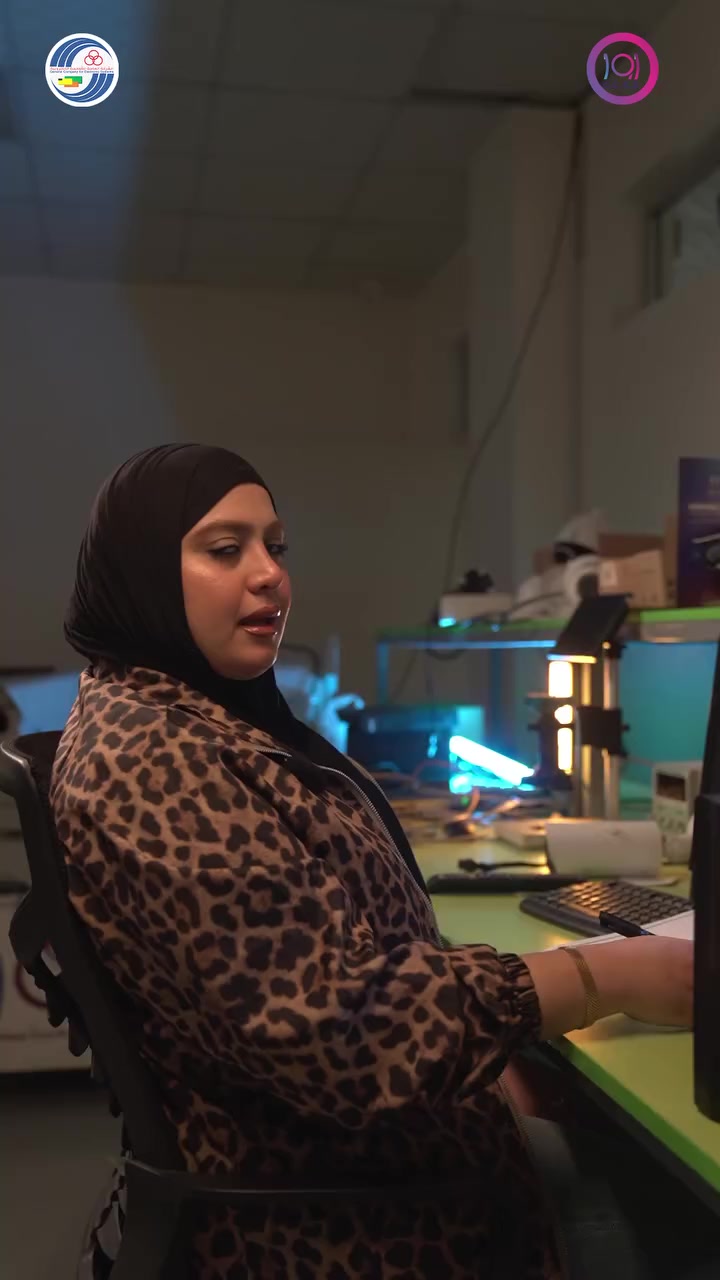 مو كل جهاز أمني ينفع لمكانك…
اختيارك الصح يعتمد على الجودة الصيانة والدعم.

لزيارة موقعنا الالكتروني 👇🏻
https://urproducts.iq/

لزيارة الموقع الالكتروني للشركة العامة للانظمة الالكترونية👇🏻
www.gces.industry.gov.iq

للاطلاع على بقية مواقعنا للتواصل الاجتماعي 👇🏻
https://linktr.ee/ur_productss

اختار راحة بالك من البداية 
للتواصل معنا 📞

الاتصال عبر الارقام التالية :
***********
***********
او على الرقم المختصر 5959

او مراسلتنا من خلال الواتساب :
https://wa.me/+9647700009498

او عن طريق الايميل الرسمي :
gces.comp@industry.gov.iq

او زيارة معرض الشركة الكائن في
بغداد - شارع الصناعة - خدمي سريع محمد القاسم موقع الشركة العامة للانظمة الإلكترونية 📍

#صيانة #دعم #منتجات_اور #اكسبلور
