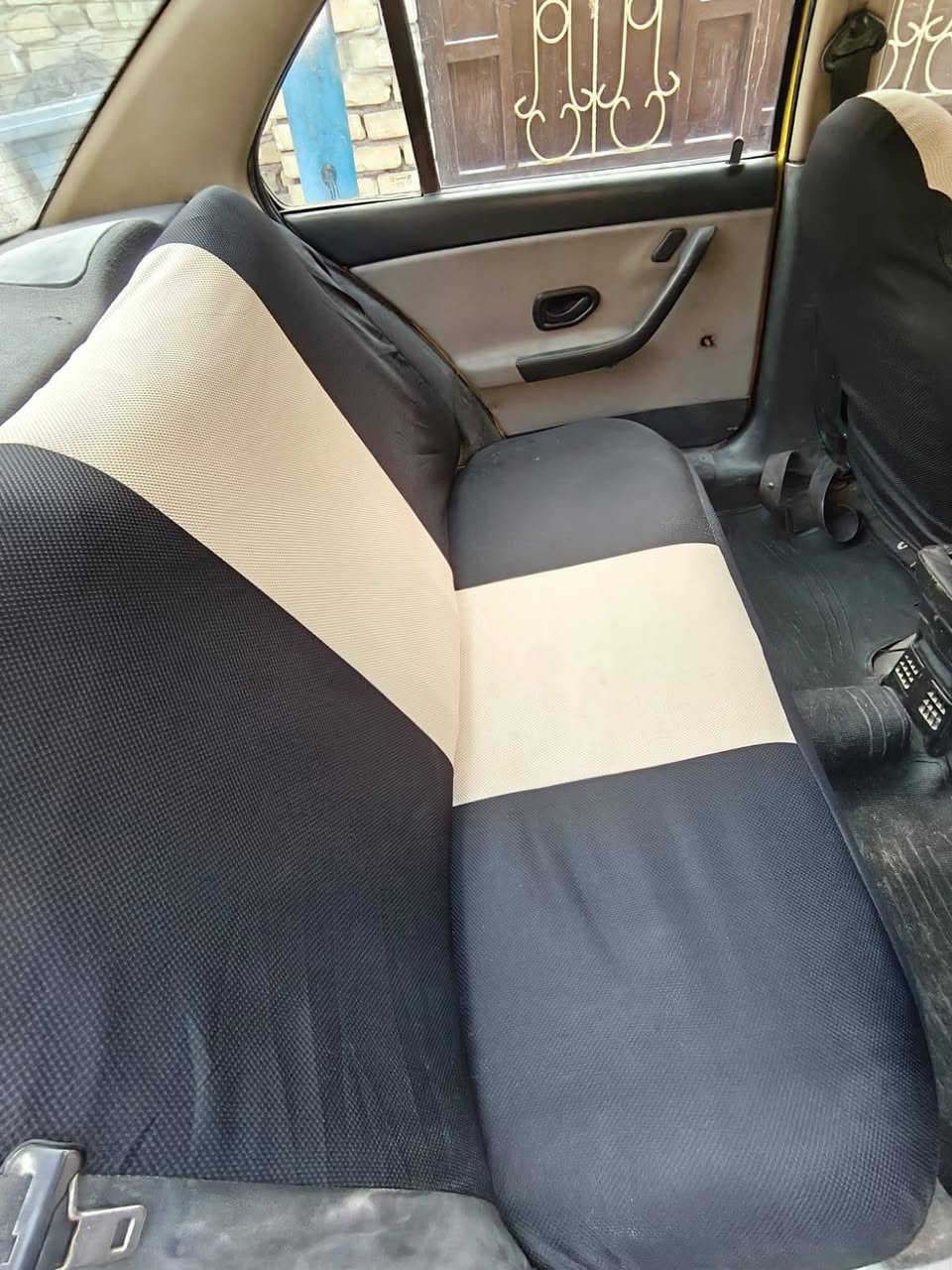 سلام عليكم سياره سمند2009 كير مكينه فرنسي السعر26وبيها مجال الرقم لل استفسار *********** العنوان بغداد الحريه
