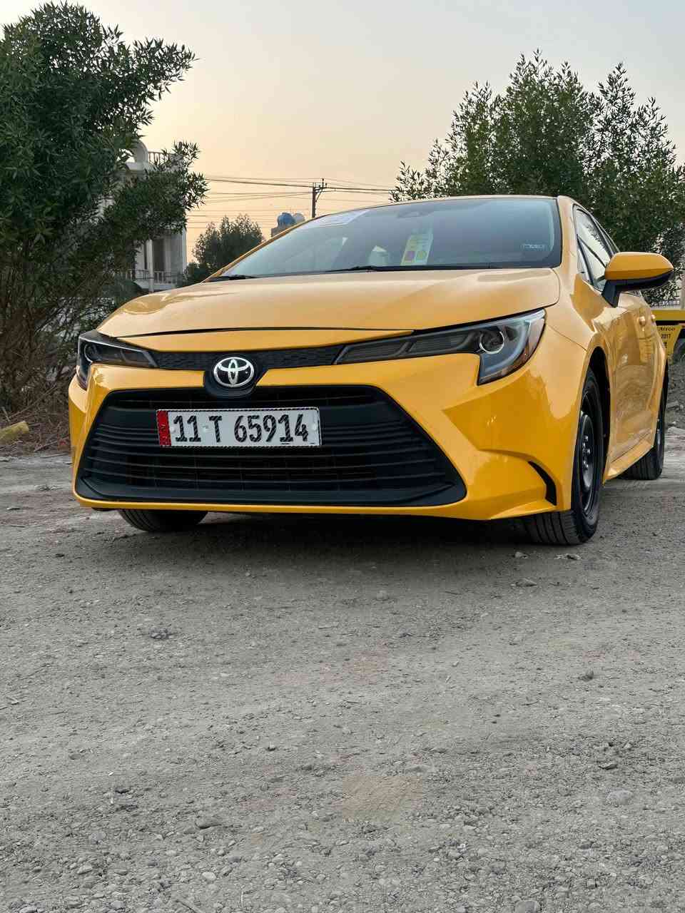 السلام عليكم كورلا هايبرد موديل 2020للبيع
رقم بغداد
السعر 138
***********
