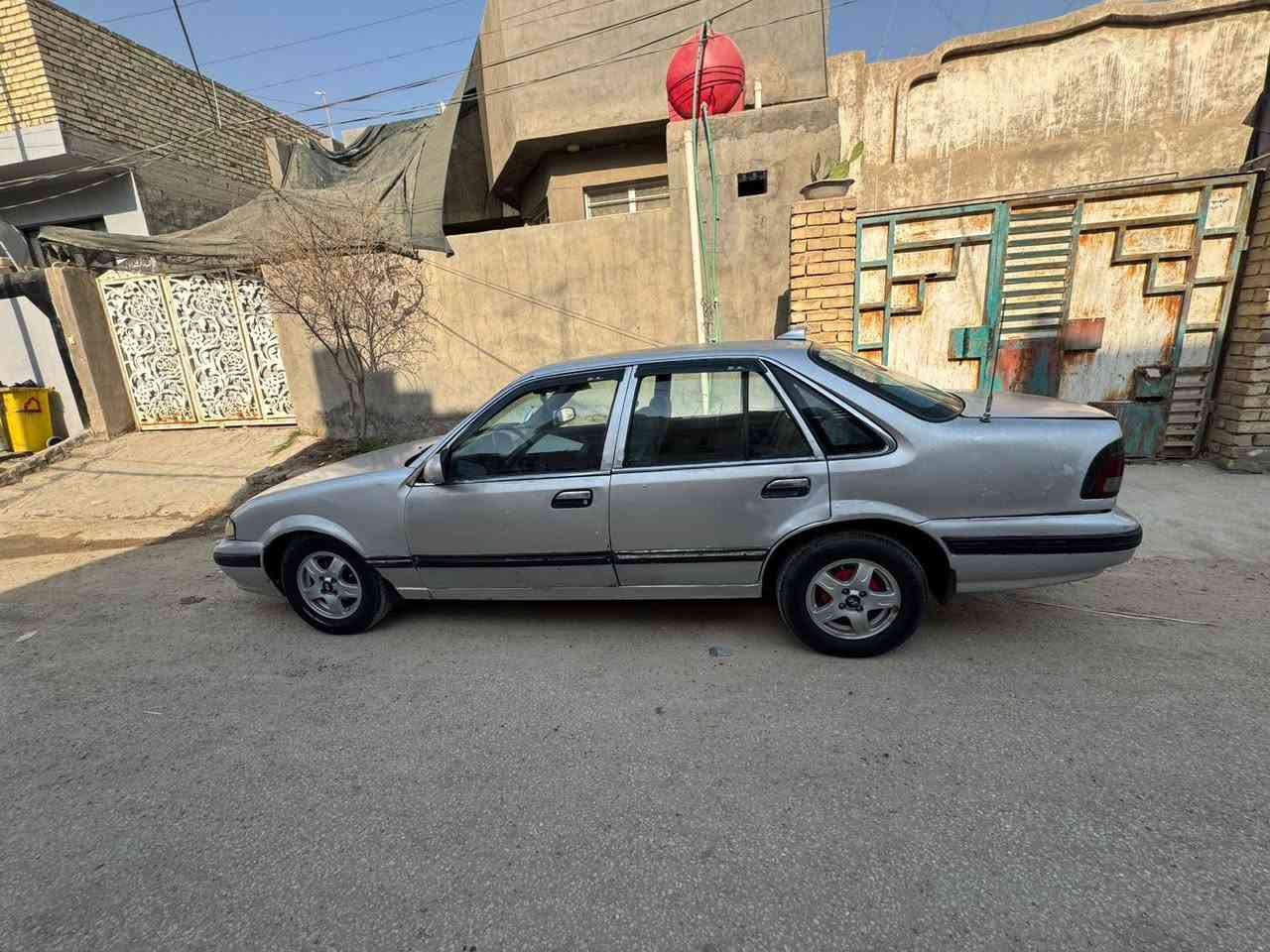 سلام عليكم دايو برنس مكينه وكير وحداديه و كهربائيات شغاله تخم تاير جدد رقم بابل نكليزي بسمي ب 35وبيهه مجال أتصل *********** مكاني نجف مكلف بلنشر
