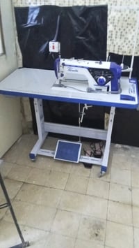 مكينة جديدة • اوتوماتيك