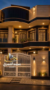 بيع دار سكني 📍 الموقع: زيونة – محلة 718 📐 المساحة: 150 م  تفاصيل  العق...