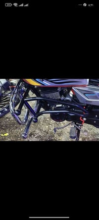 درع محرك للبيع بعده جديد مصبوغ كامل سعر 45 لشراي يتصل 07813483180