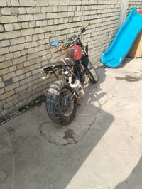 موتور شغال • نقص ترتيب • الغزالية بغداد