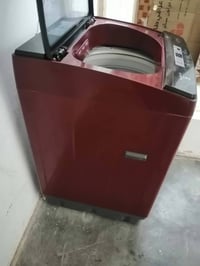 غسالة اوتماتيك