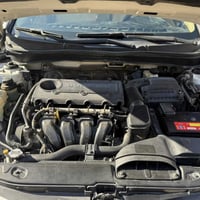 سوناتا خليجي • ٢٠١٤ • ٢٤٠٠ سي سي