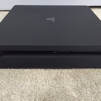 بلي 4 • نضيف ٩٩٪ • ما مهكر