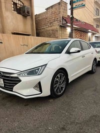 هيونداي النترا • النترا 2019 • هونداي النترا • هيونداي 2019 • سيارة ال...