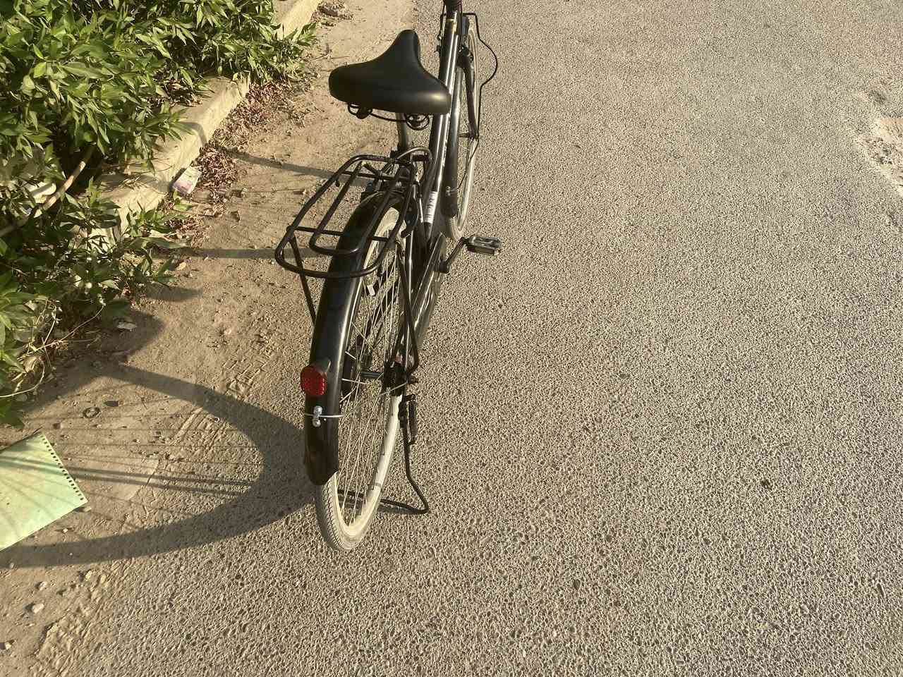 السلام عليكم بايسكل بناتي حجم 26 نضيف للبيع ب 100 مكاني بغداد البياع


**إذا كنت صاحب هذا الإعلان وتريد حذفه لأي سبب، رجاءا أرسل رسالة إلى الدعم الفني**