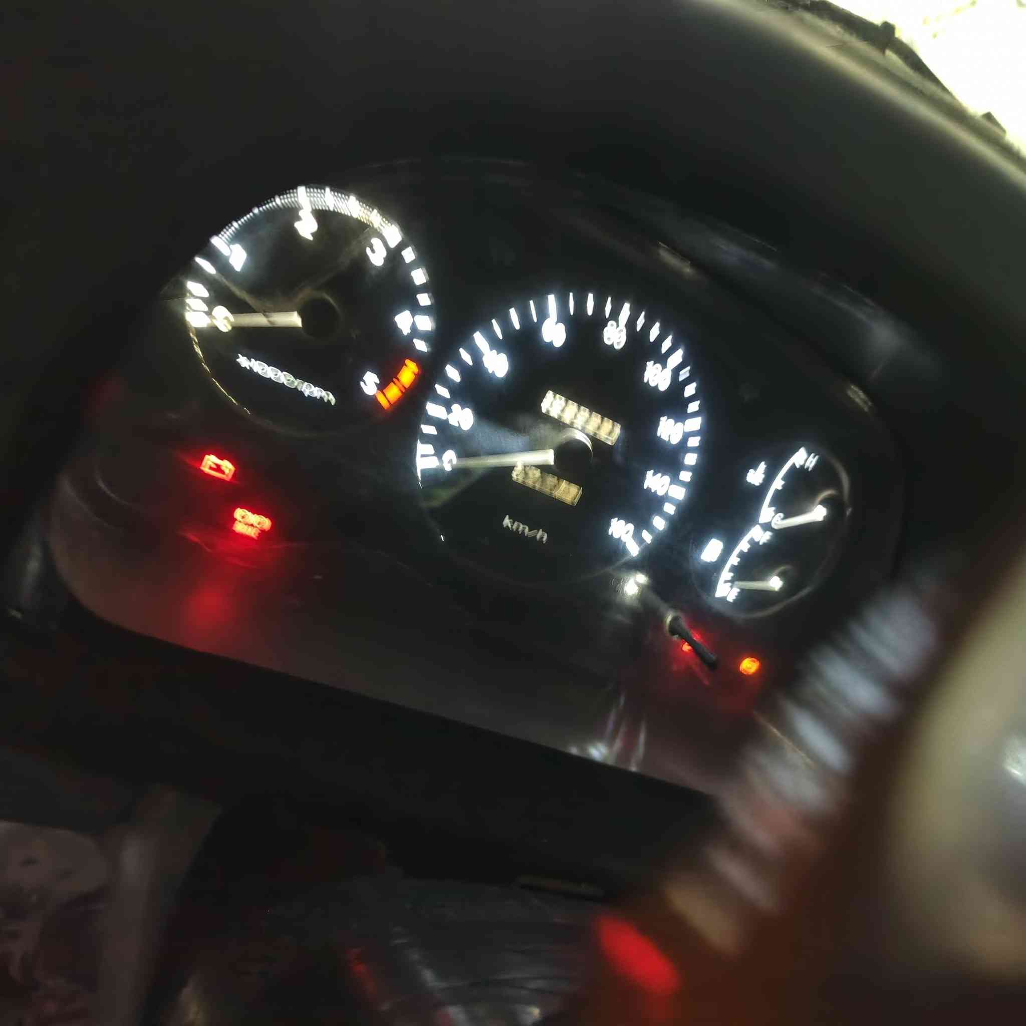 #فونتيرا موديل 1999 السياره مال جناي تخم تاير جديد حداديه كهربائيات تخم كشنات دوشمه  السياره مشروع وطني بسمي الرقم دولي جديد السعر 60 وبيه مجال للشراي
***********
