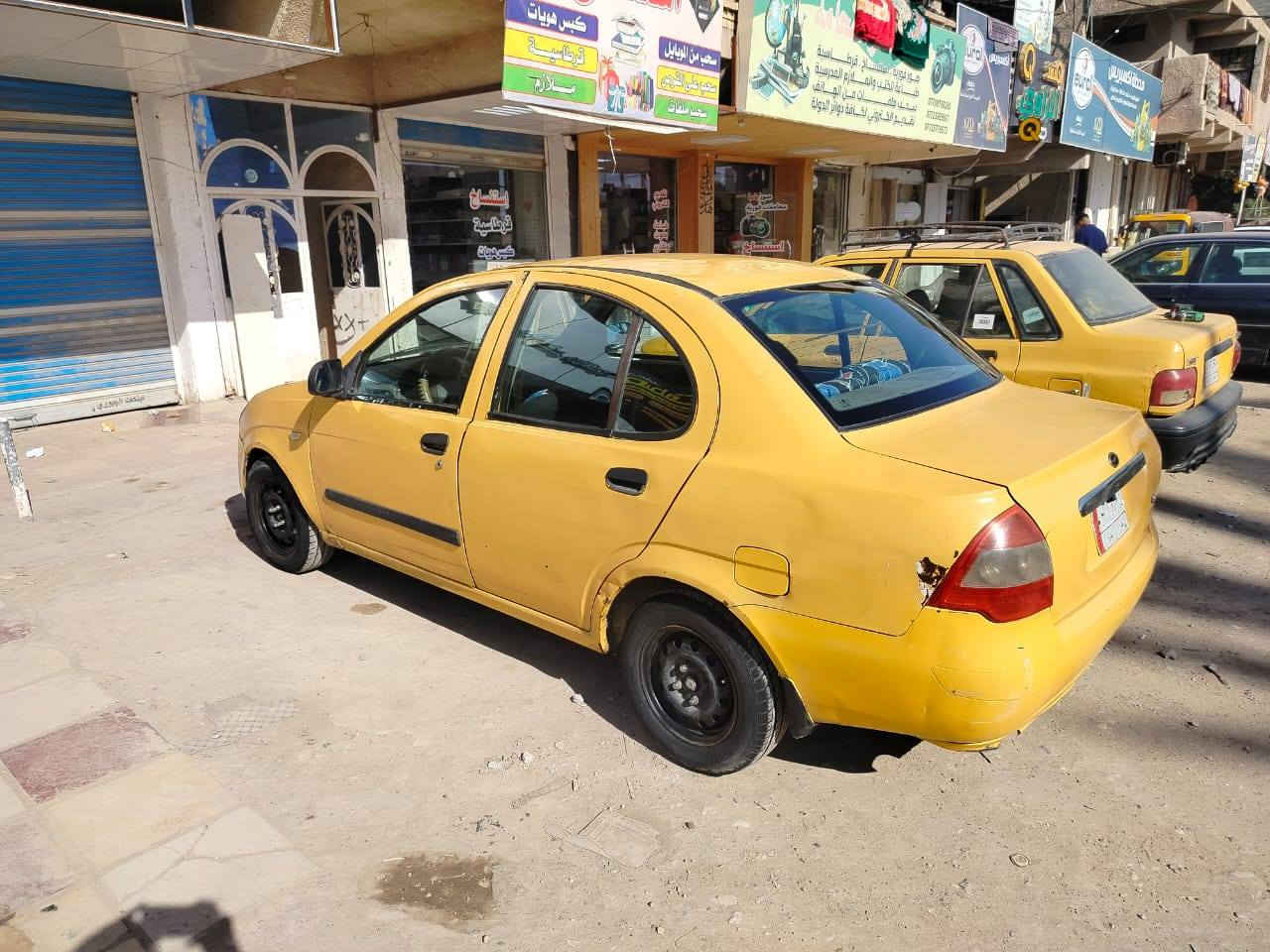 السلام عليكم سياره طيبه للبيع موديل ١٥ مكينه بيه خيط بخار كير مكفول رقم ألماني بغداد السعر ١٦ مكاني بغداد الاتصال عل رقم *********** مكلف بل نشر من رخصة الأدمن
