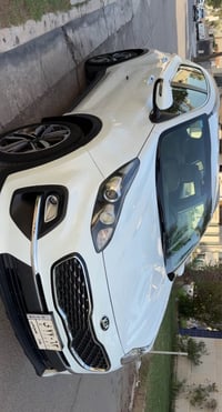 سبورتاج • ٢٠٢١ • ١٠٤٠٠٠ كم