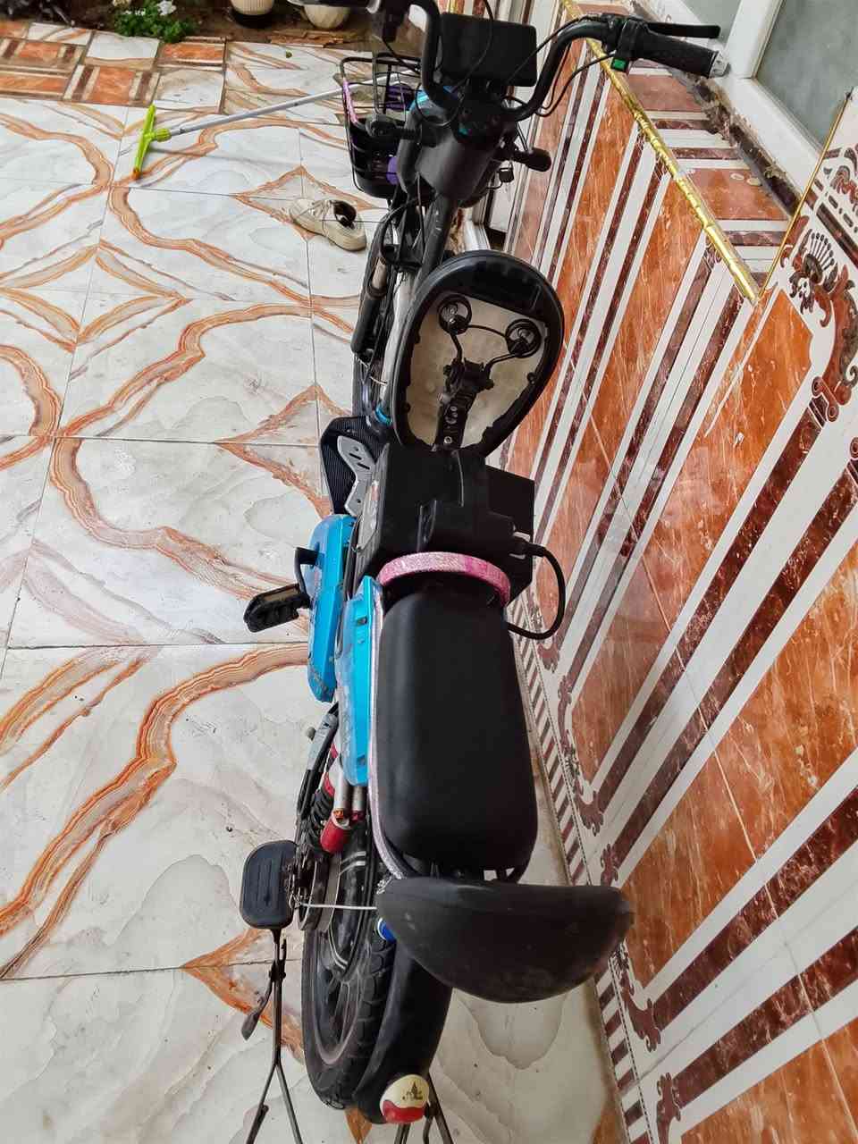 سلام عليكم ورحمة الله وبركاته دراجه شحن لبيع كفاله عامه من اي شي المكان ديالى بعقوبه ناحيه العباره الخاص مفتوح تحياتي لجيميع


**إذا كنت صاحب هذا الإعلان وتريد حذفه لأي سبب، رجاءا أرسل رسالة إلى الدعم الفني**