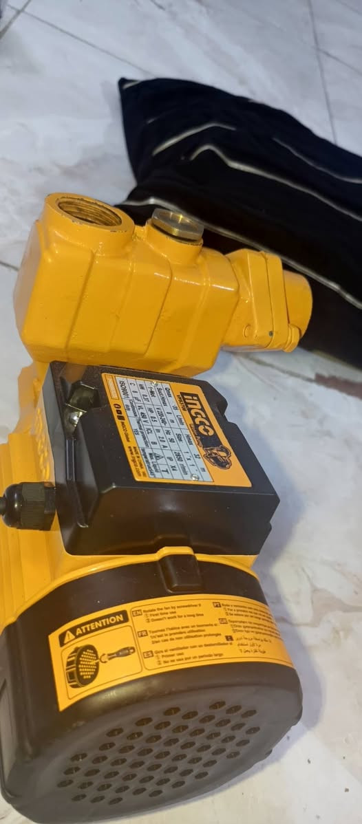 ماطور مي مستخدم فقط يومين اشتريناة ب ٦٠لشراي ٥٥


**إذا كنت صاحب هذا الإعلان وتريد حذفه لأي سبب، رجاءا أرسل رسالة إلى الدعم الفني**