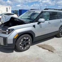 سنتافي • ٢٠٢٥ • ٢٥٠٠ تيربو