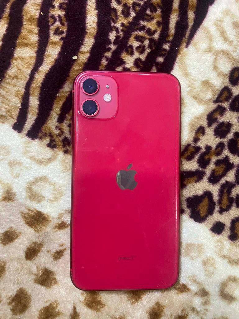 السلام عليكم ايفون 11 عادي نظافة فول ذاكرة 64 بطارية مستبدلة 81 شاشة ثلاث خيارات فيس ايدي شغال السعر 190 الف


**إذا كنت صاحب هذا الإعلان وتريد حذفه لأي سبب، رجاءا أرسل رسالة إلى الدعم الفني**