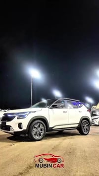 (يعلن شركة  مبين كار عن توفر )♥️  كيا _سيلتوس موديل 2025  🕺 زيرو مرقم ...