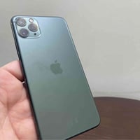 ايفون ١١ برو ماكس • بطارية ٧٩٪ • ميسان