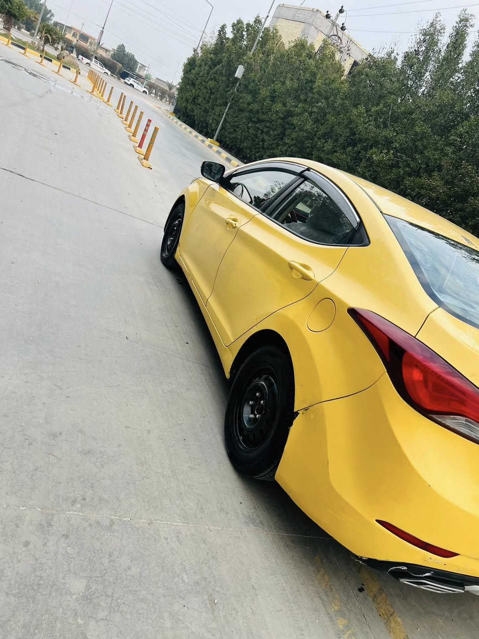 الانتراء خليجي موديل 15كفاله من الضربه مكينه وكير خير من الله لاتنقيص ولا تبخر 
دوخل جدد نضيفات مصفره هيئه وغرامات 
السعر 115 بيه مجال قليل 
***********
