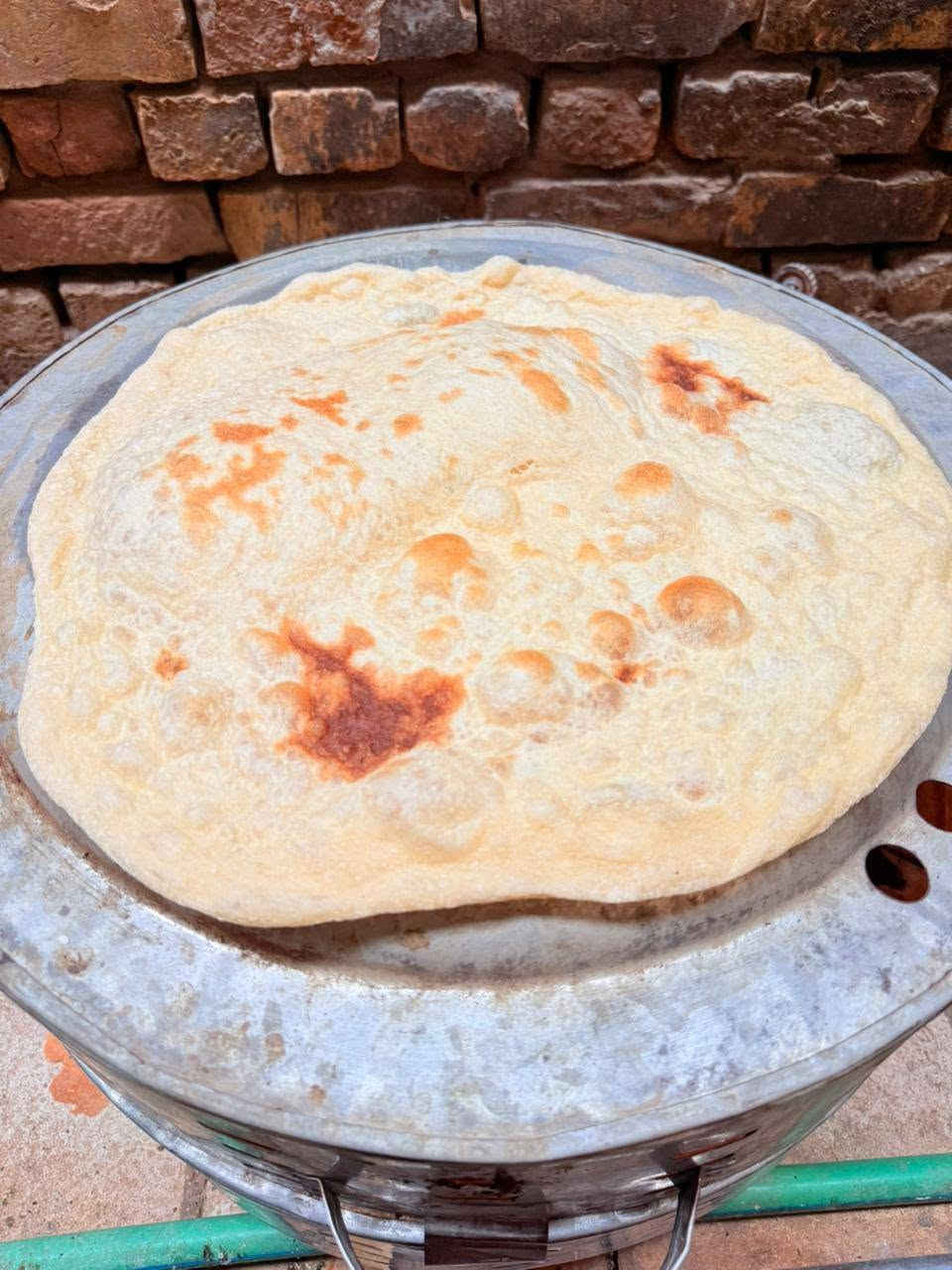 تنور غاز ابو كرصه يخبل استخدام قليل سعره 35 الف للاحجز على صفحة


**إذا كنت صاحب هذا الإعلان وتريد حذفه لأي سبب، رجاءا أرسل رسالة إلى الدعم الفني**