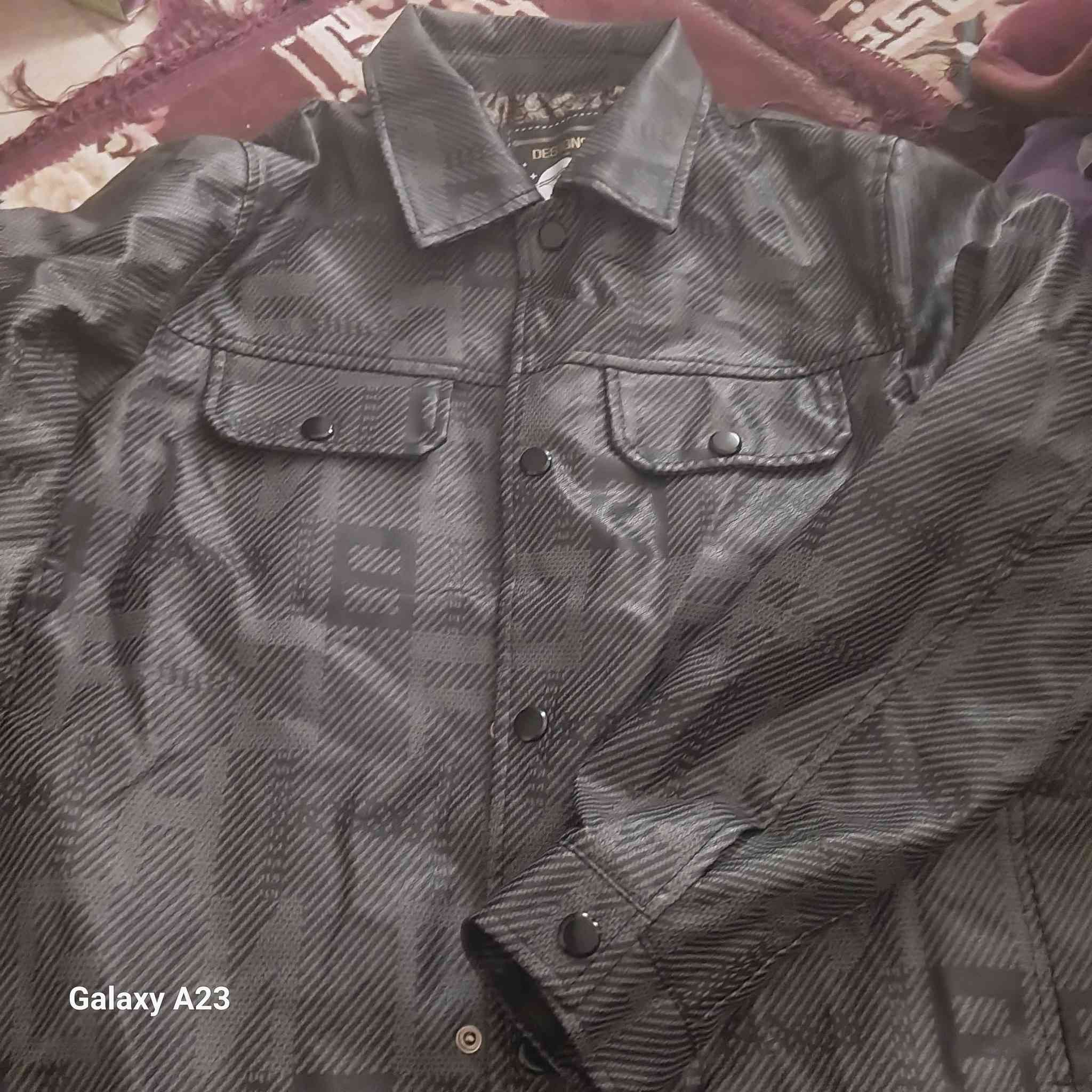 السعر ١٥ قياس لارج


**إذا كنت صاحب هذا الإعلان وتريد حذفه لأي سبب، رجاءا أرسل رسالة إلى الدعم الفني**