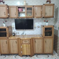 كاونتر • مترين ونص • المجر الكبير