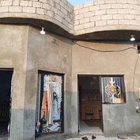 أبو خصيب شارع المقيمين • ٤٥٠م • وقف سني