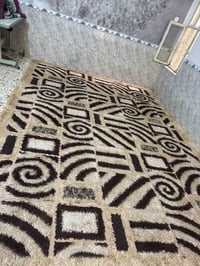 سجادة ٣ في ٤ • نظيفه هواي • قفل