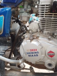 ستوته ٢٠١٧ • محرك ٢٠٢٤ • باتري ناقص