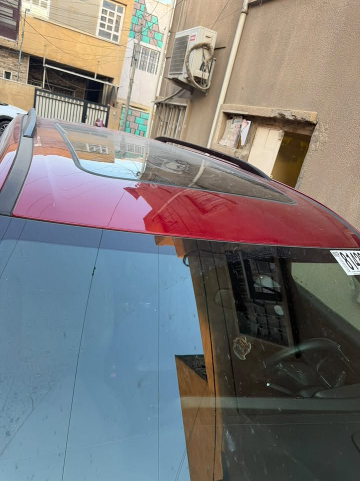 شوفرليت  ترفرس 24 LTرقم بغداد شهدا ء
بنيد ودعاميه فقط

***********
