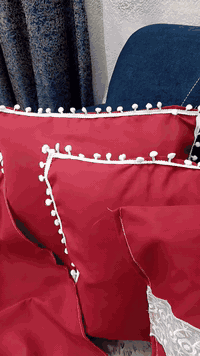 قطع اخيره بيع مباشرقماش شاموالاصلي


**إذا كنت صاحب هذا الإعلان وتريد حذفه لأي سبب، رجاءا أرسل رسالة إلى الدعم الفني**