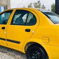 محرك وقير جديد • ٢٠١٥ • رقم بغداد