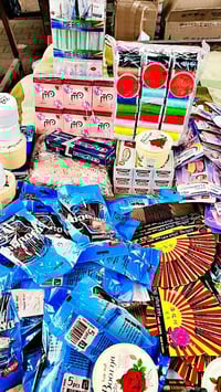 اغراض بسطه • بسطه كاملة • ميسان عواشه