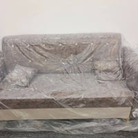 تخم جديد غير مستعمل 10 مقاعد للاستفسار الاتصال 07705853586