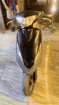 اسلام عليكم دراجه ماكس كامبو مكاني صحه مقابل ساحه الحجي ***********
