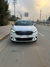 سورنتو • ٢٠١٩ • V6