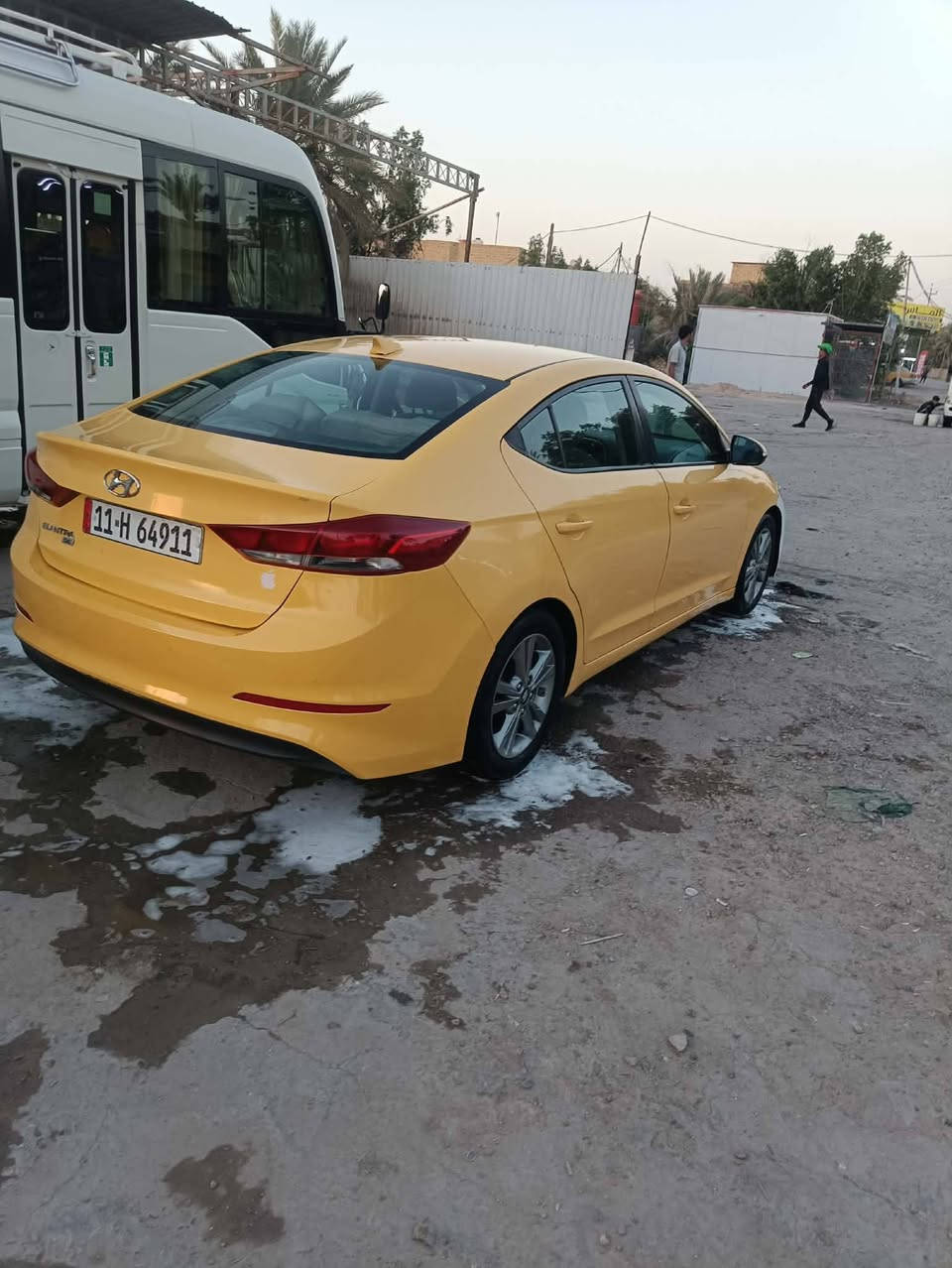 سلام عليكم خوان النتره ١٠١٧ بيه جاملغ وبنيد بدون اي ضرر مداور ثاني نص فول حداديه جديده تخم تاير كهربايات شرط كلشي شغال مكان سماوه سعر ١١٥ بيع مستعجل ***********
