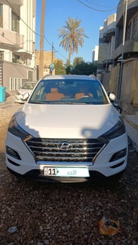 توسان • ٢٠٢٠ • سونار